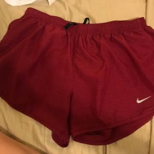 Athletic shorts